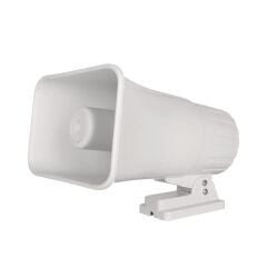 Fullsound M-1226CC 40 Watt 8 Ohm Plastik Horn Hoparlör