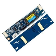 Weko 7''-22'' Çift Floresanlı Monitörler İçin Lcd İnvertör AVT-2028L