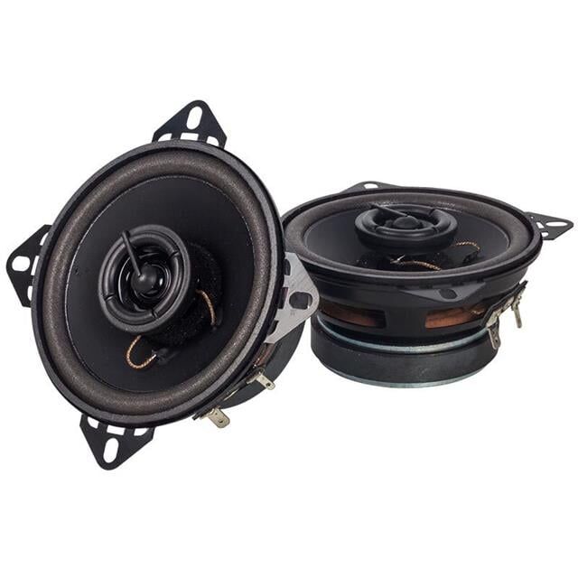 Leone HR-100 BIG 10 Cm Tweeterlı 3 Yollu 2'li Takım Hoparlör