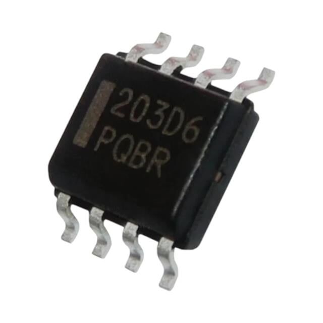 NCP 1203 SMD