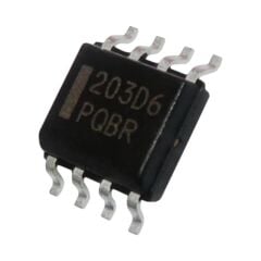 NCP 1203 SMD
