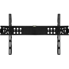 Powermaster PWR-42S 40'' - 75'' Sabit Kilitli Su Terazili Lcd - Plazma TV Askı Aparatı