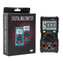 Zoyi ZT-C2 Dijital Ölçü Aleti