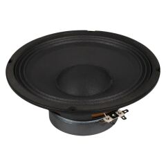 MagicVoice MV-0808 8'' 20cm 150 Watt Tekli Metal Kasa Oto Hoparlör (MV-3408 Amfi Uyumlu)