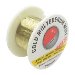 Baku 0.04mm 100 Metre Lcd Ekran Ayırma Teli - Cutting Wire