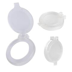 PowerMaster 22 Mm Pano Tip USB İçin Şeffaf Koruyucu Kapak Protective 1