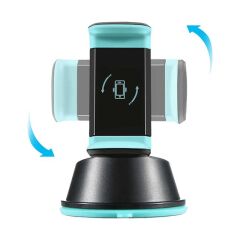 Powermaster 7808 Vantuzlu Telefon Tutacağı