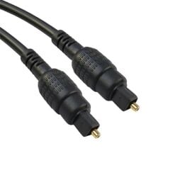 Optik Kablo 3 Metre Poşetli