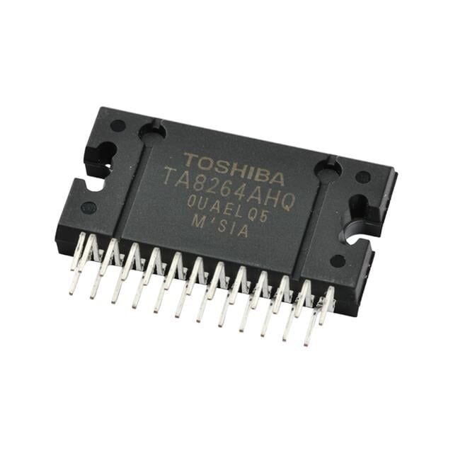 TA 8264AH Entegre