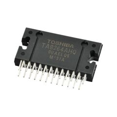 TA 8264AH Entegre
