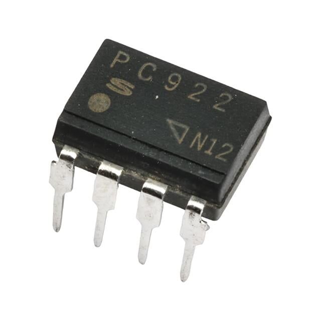PC 922 DIP-8 Optoküplor Entegre Devre