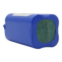 PowerMaster PM-17618 Robot Süpürge Bataryası Pili 14.8 Volt - 2600mAh 11S Lityum (Anker Eufy Robovac)