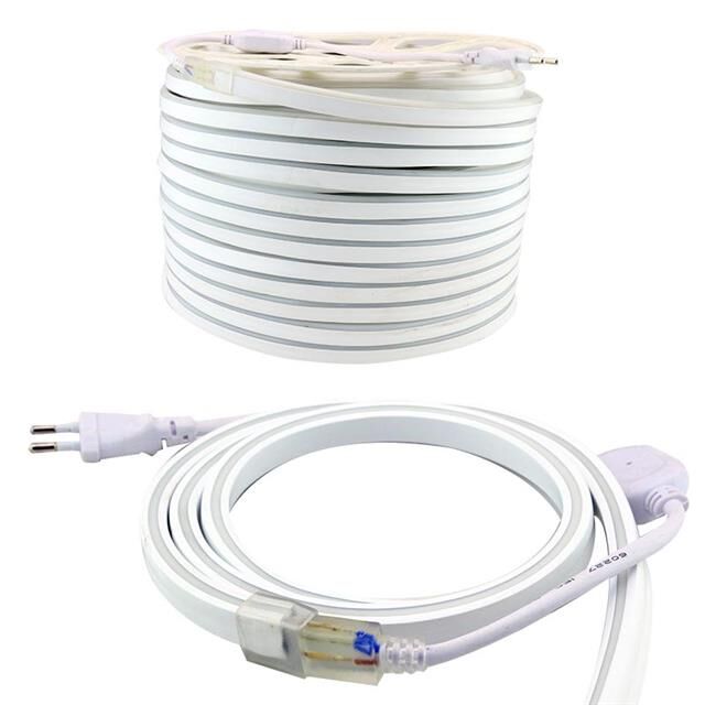 Powermaster 9-16 100 Metre Mavi Hortum Led