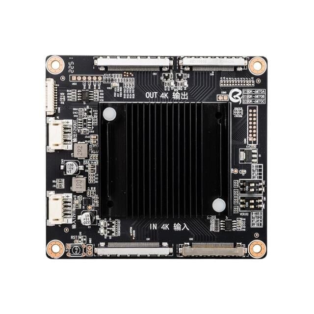 Lcd Panel Flexi Repair QK-6M70B 4K120Hz - 4K120Hz