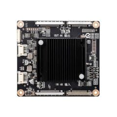 Lcd Panel Flexi Repair QK-6M70B 4K120Hz - 4K120Hz