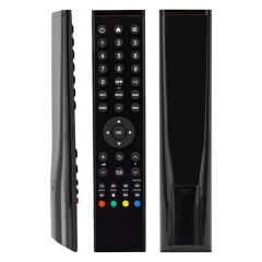 Dijitsu 65DS8800 Android TV LCD LED TV Kumanda