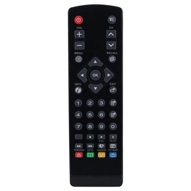 Digimaster Uydu Alıcı Kumandası 1565