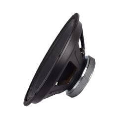 Magicvoice MV-12 Maks.600 Watt / Rms 300 Watt 12” Siyah 30 Cm Woofer Yedek Hoparlör