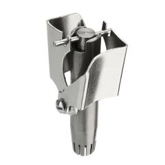 Powermaster PM-21009 Paslanmaz Çelik Manuel Burun Kıl Temizleme Tüy Alma Aleti