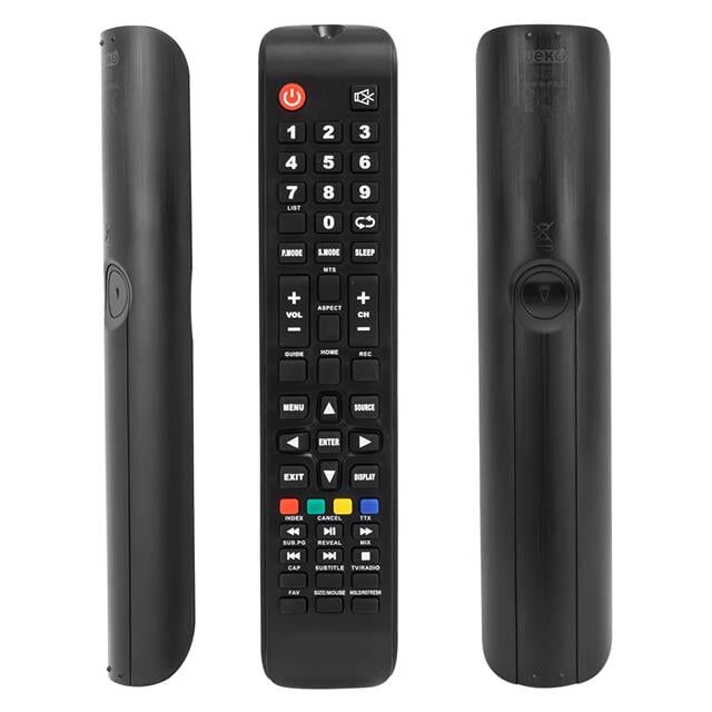 Dijitsu 50''-55'' Serisi - Rose - Electromaster 32'' - Navitech 3266HD LD-22FHD Lcd Led Tv Kumandası