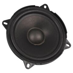 MagicVoice MV-21363 5'' 13cm 120 Watt Tekli Plastik Kasa Oto Hoparlör