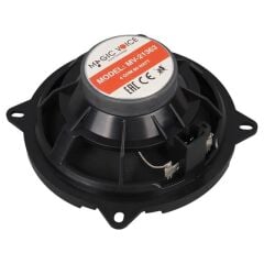 MagicVoice MV-21363 5'' 13cm 120 Watt Tekli Plastik Kasa Oto Hoparlör