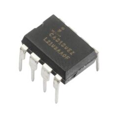 CA3130EZ  DIP-8 Entegre Devre