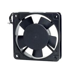 PowerMaster 108X108X25Mm AC220 Volt Sunucu Kabinet Fan