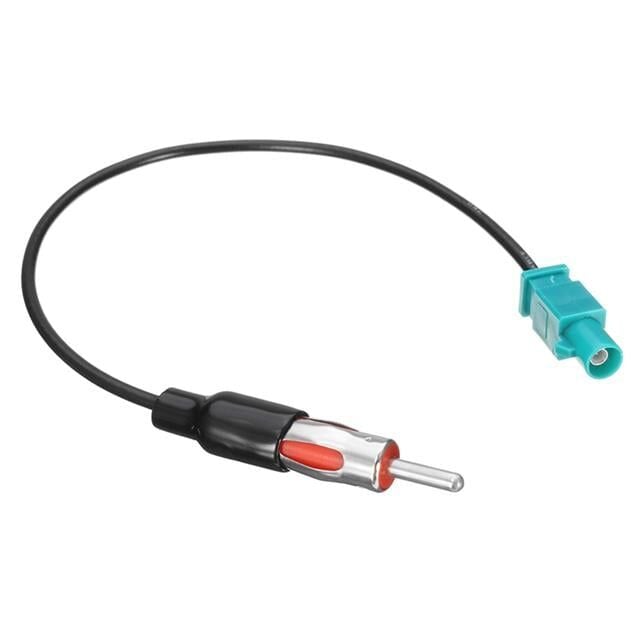 PowerMaster G-511B Volkswagen Oto Soket 30 Cm Kablo