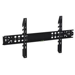 Vontech VT-100S 42''-100” Kilitli Sabit Lcd-Led Tv Duvar Askı Aparatı