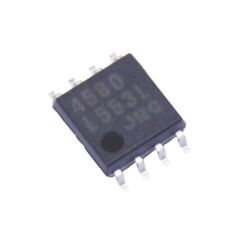 NJM 4580 SOIC-8 SMD Entegre Devre