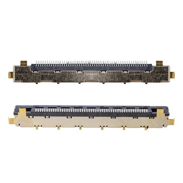 Lvds 52 Pinli̇ T-Con Metal Soket