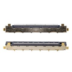 Lvds 52 Pinli̇ T-Con Metal Soket