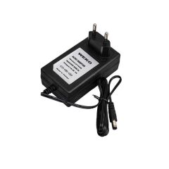 Weko 14.4 Volt - 1 Amper 5.5*2.5 Uçlu Plastik Işıklı Kasa Priz Tip Adaptör