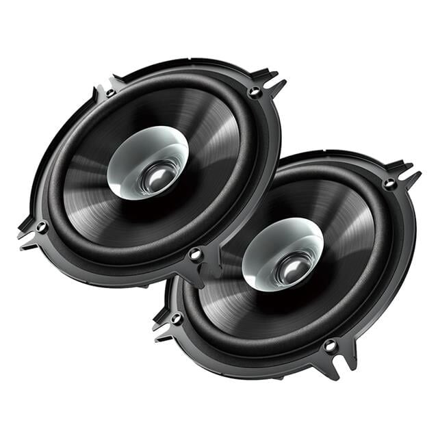 Pioneer TS-G1310F 13 Cm Tweeter'sız 230 Watt Oto Hoparlör (2'li Takım)