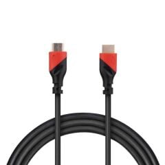 Hytech Hy-Hdm15 Hdmı To Hdmı 15 Metre Altın Uçlu 24K 1.4 Ver. 3D Kablo