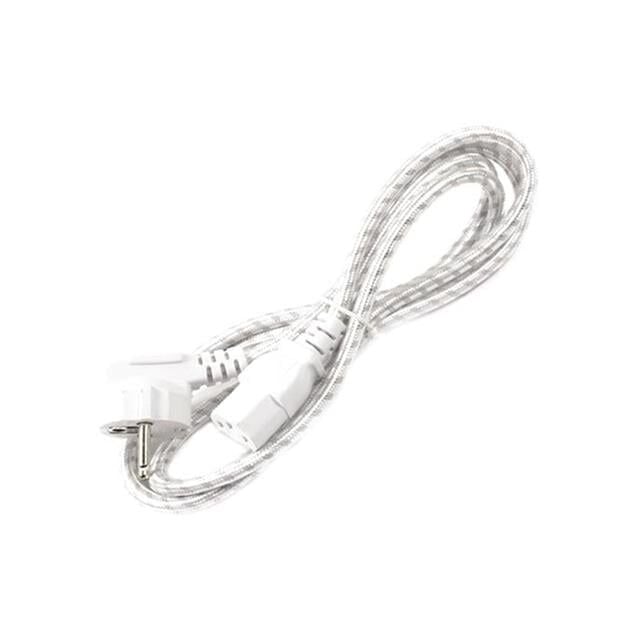 Powermaster C7 Power Örgülü Beyaz 1.5 Mt.Kablo