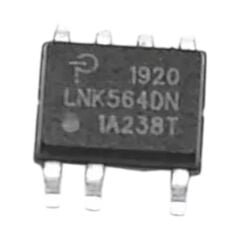 LNK564DN, LNK564, SOIC-8B SMD Entegre