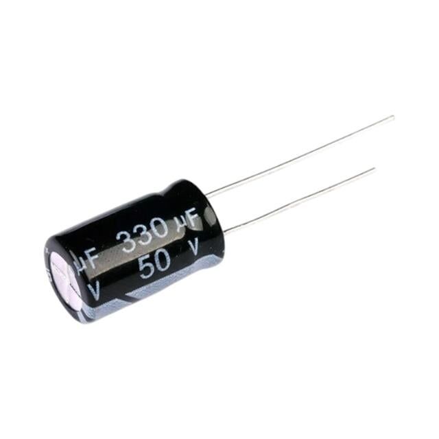 330 MF 250V Kondansatör