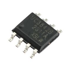 UC 3842B SOIC-8 SMD Entegre Devre