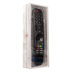Weko LG MR21GA AKB76036204 Netflix-Rakuten TV-Prime Video-Disney+ Tuşlu LG Air Mouse Sihirli Kumanda