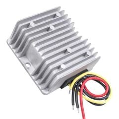 PowerMaster PM-7896 24-12 Volt 5 Amper Oto Konvertör Voltaj Düşürücü