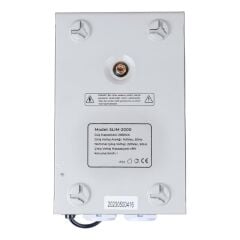 Powermaster SLIM-2000 Otomatik 2000 Watt Kombi Voltaj Regülatörü