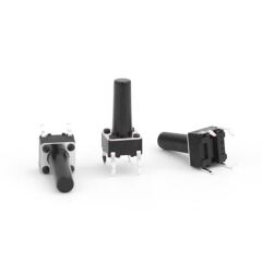 Dip Switch 6x6x13 Mm Buton