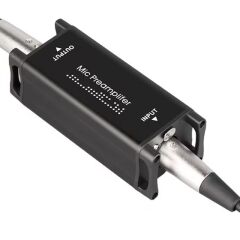 Magicvoice MV-27122 Mikrofon Ses Güçlendirici - Booster