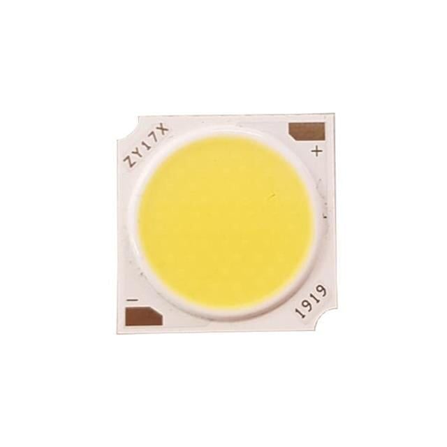 PowerMaster PM-27090 30W 45-51V 19x19mm 4000K Gün Işığı Cob Led