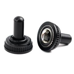 IC-161A Ø6Mm Toggle Switch Kılıfı