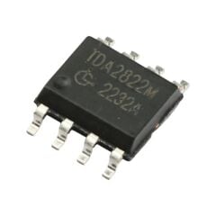 TDA 2822M SOIC-8 SMD Entegre Devre