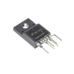 DM 0465R TO-220F-6 Entegre Devre