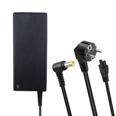 Weko 19.5 Volt - 4.74 Amper 65x44mm Uçlu Sony Samsung Yerli Üretim Notebook Adaptör